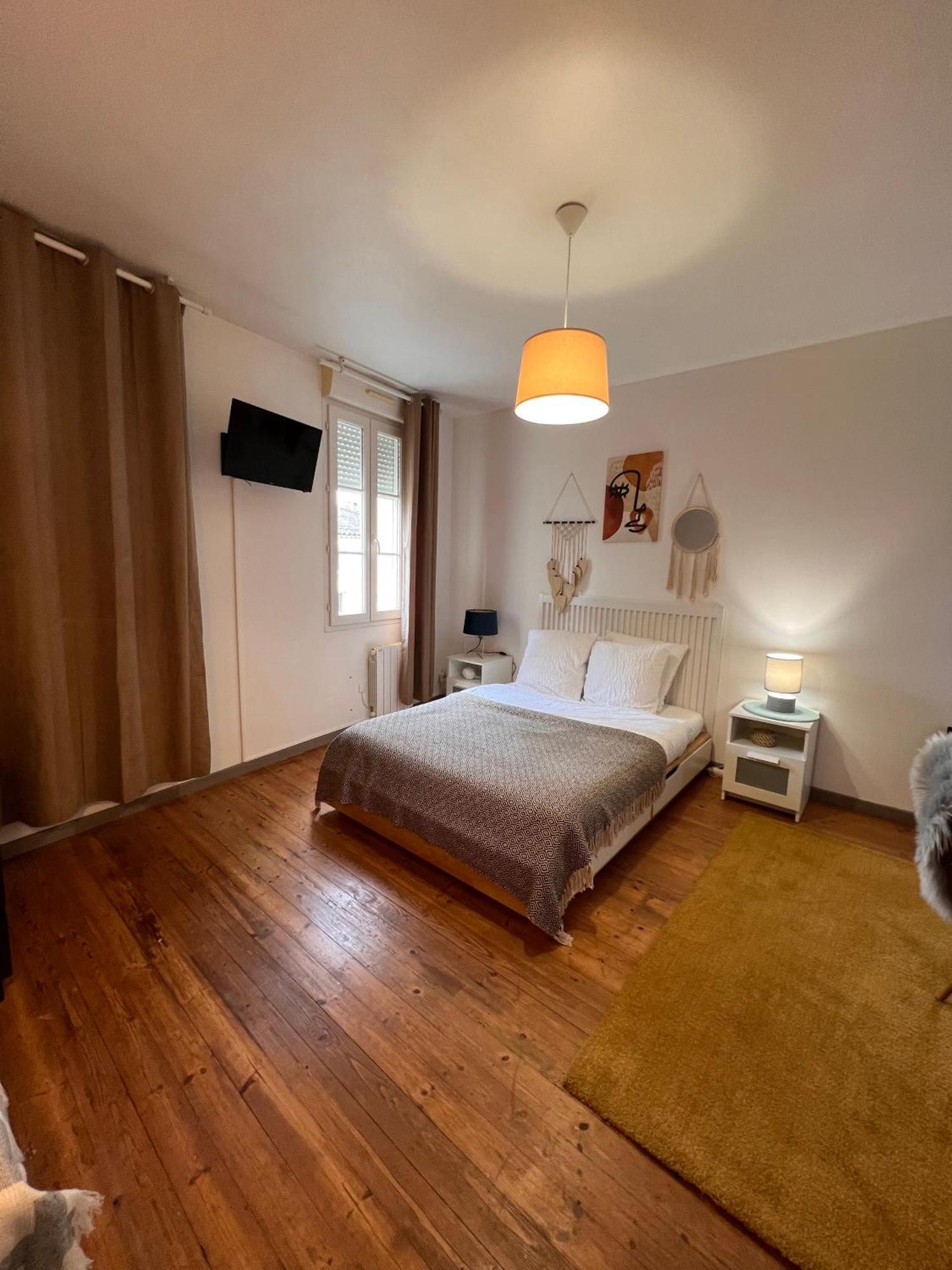 Hotes De Micouleau - Pres De Saint-Emilion Vignonet ภายนอก รูปภาพ