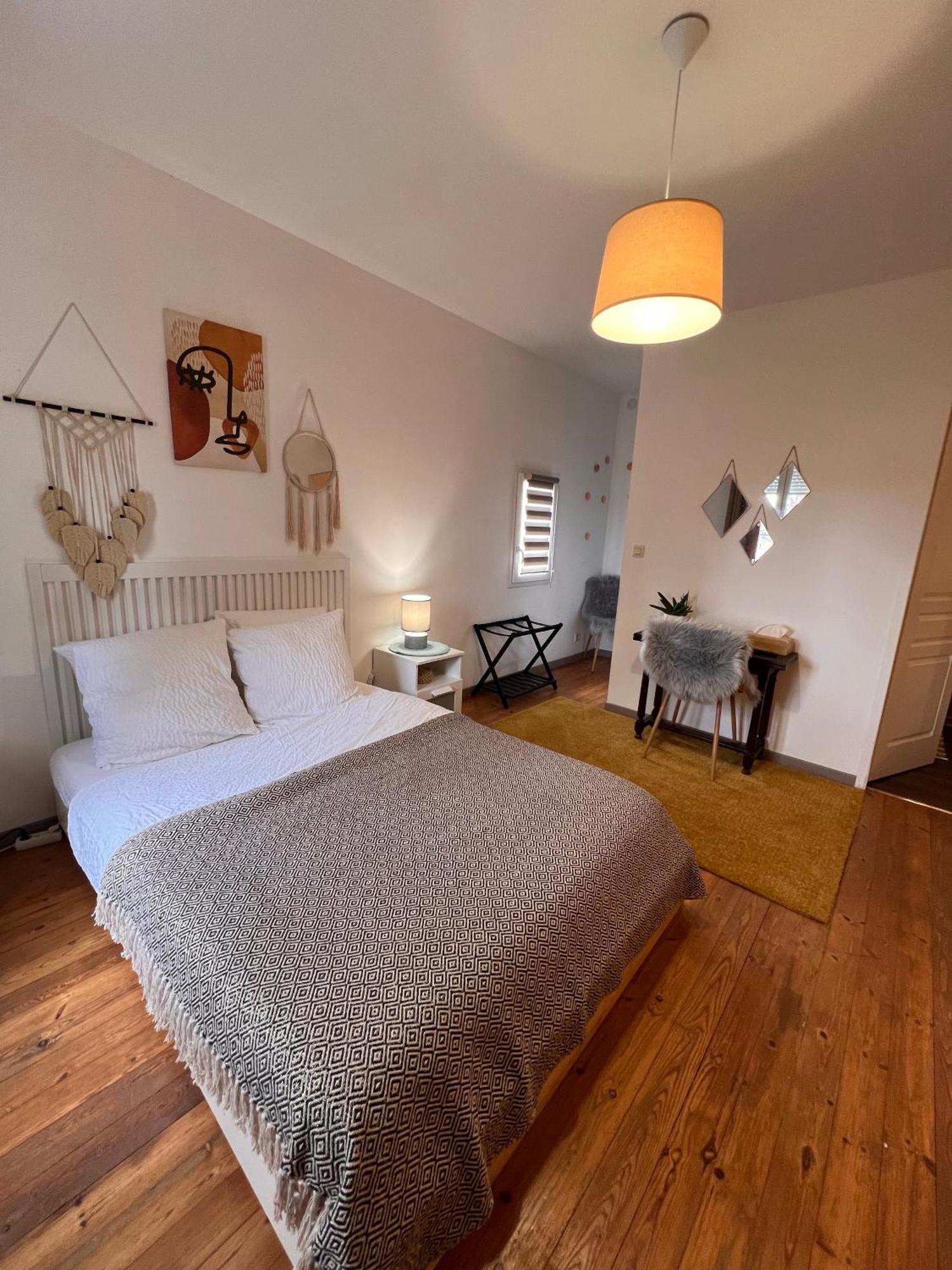 Hotes De Micouleau - Pres De Saint-Emilion Vignonet ภายนอก รูปภาพ